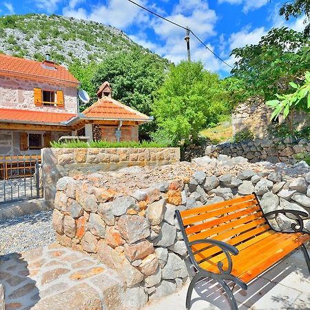 הוילה סטאריגרד-פקלניצה House Martelina מראה חיצוני תמונה