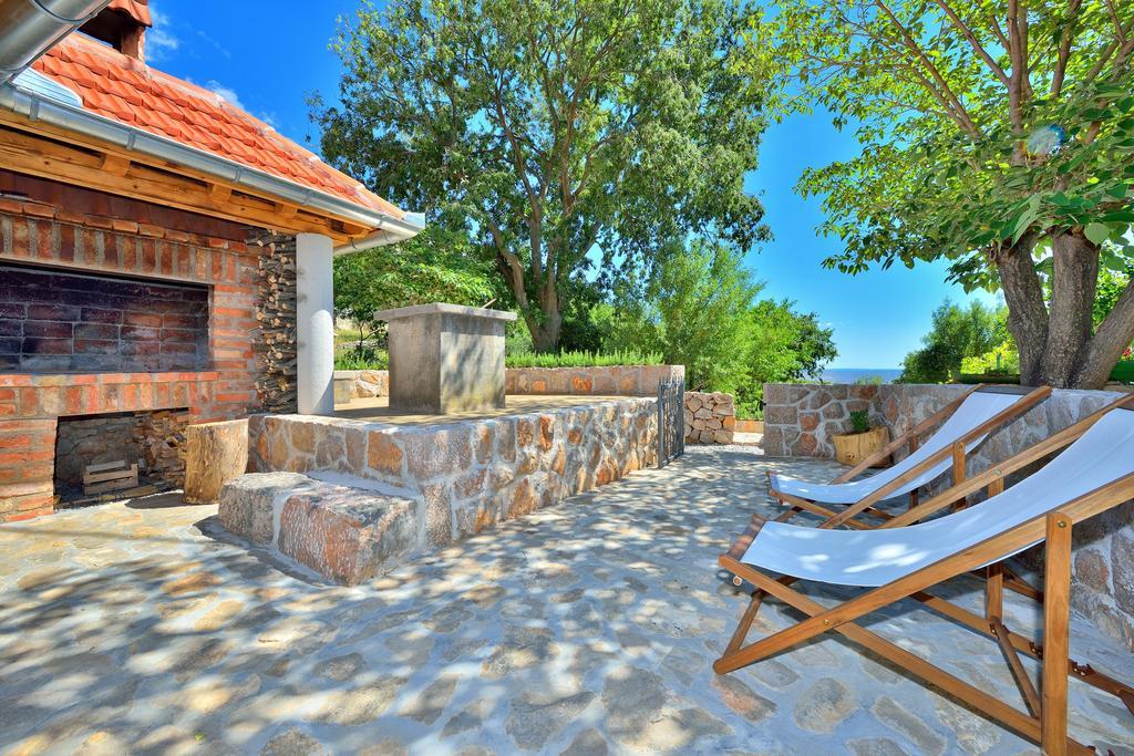 הוילה סטאריגרד-פקלניצה House Martelina מראה חיצוני תמונה