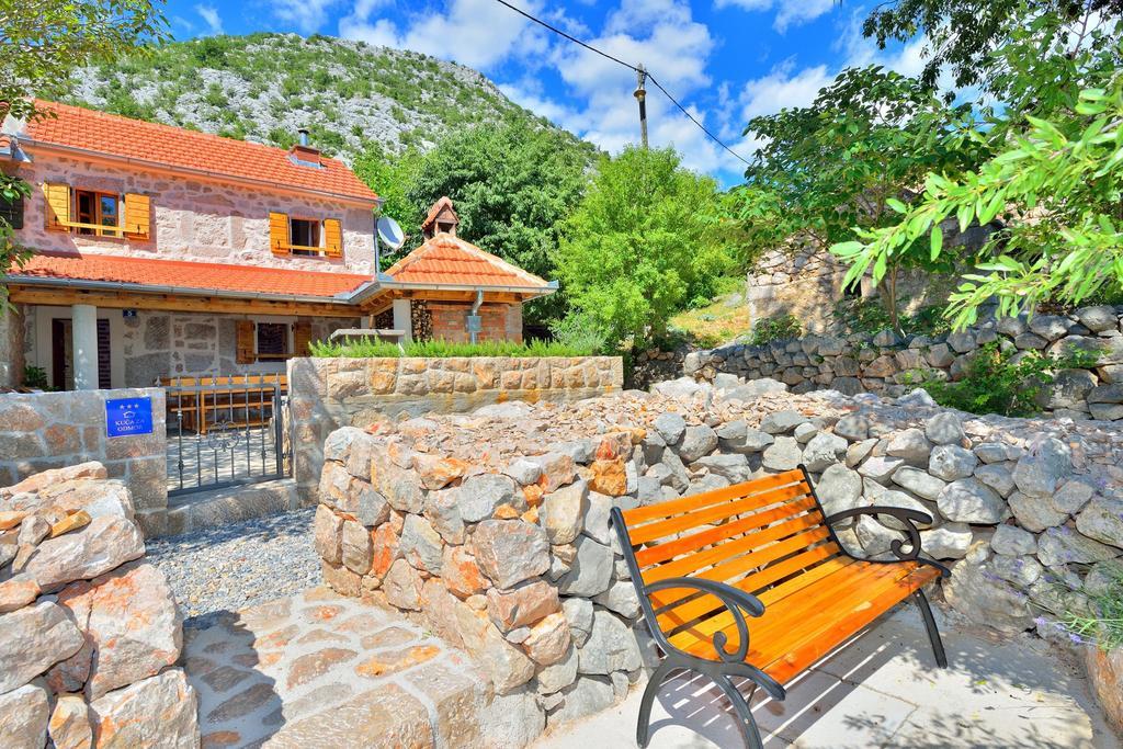 הוילה סטאריגרד-פקלניצה House Martelina מראה חיצוני תמונה