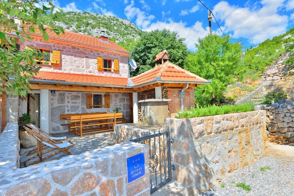 הוילה סטאריגרד-פקלניצה House Martelina מראה חיצוני תמונה