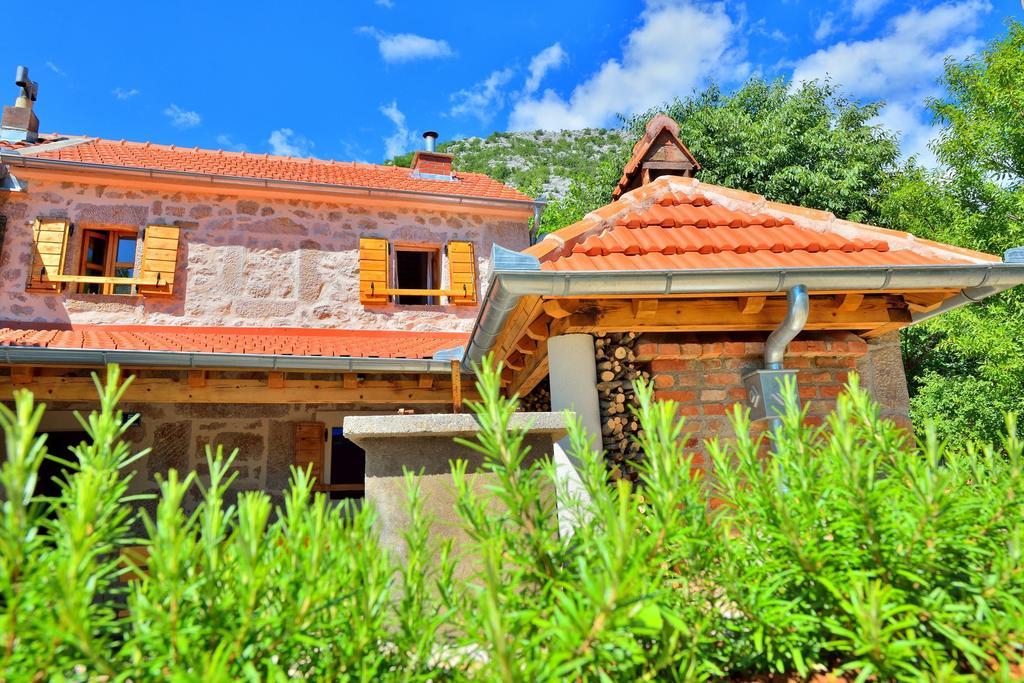 הוילה סטאריגרד-פקלניצה House Martelina מראה חיצוני תמונה